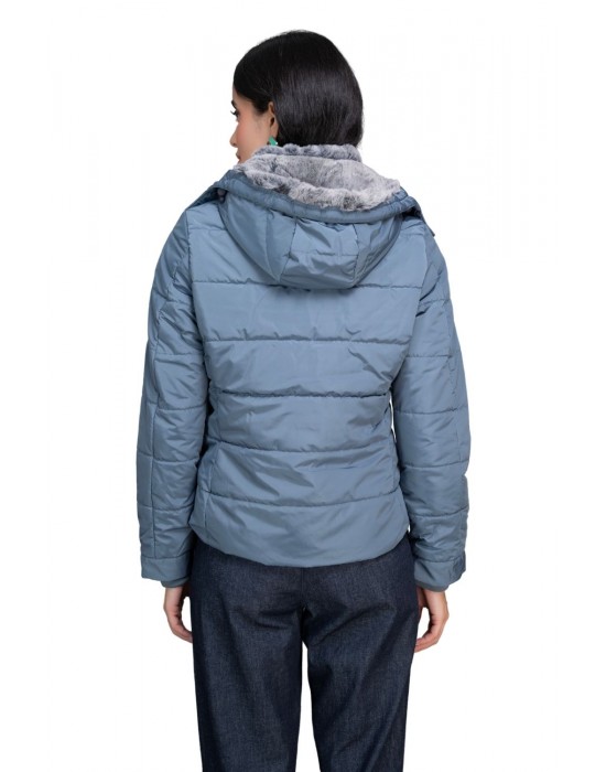 Women Jacket Denim